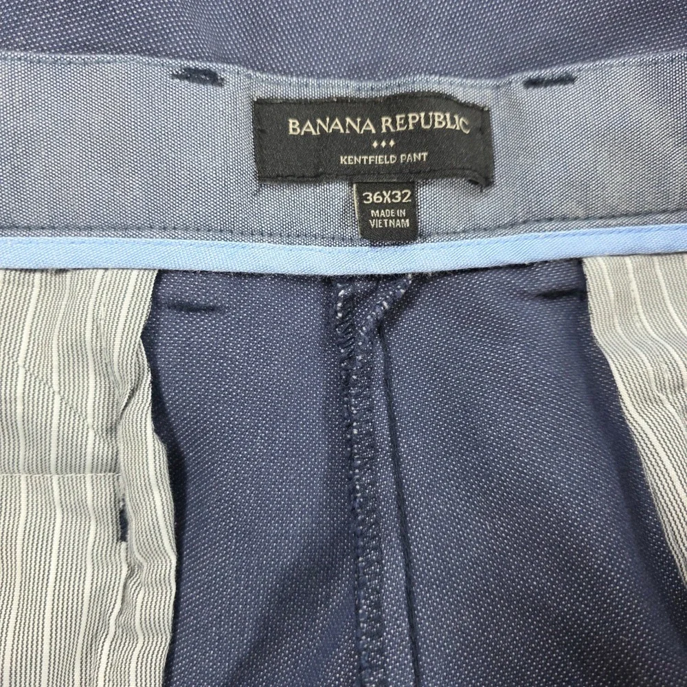 Banana Republic elevate your